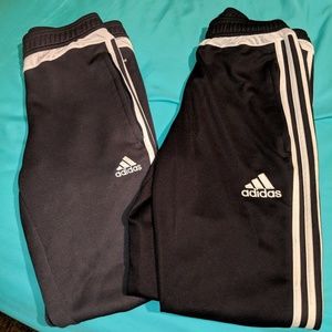 Bundle of Adidas Athletic Pants